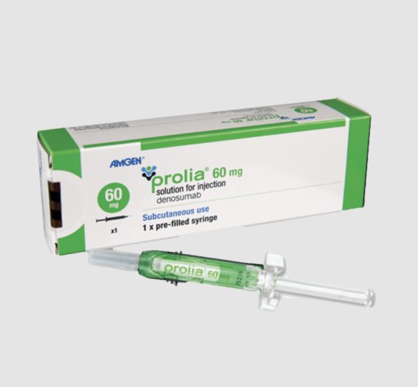 Prolia®  (English Alternative)